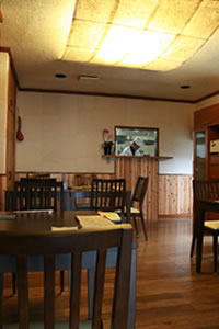 ���̉ƓX���̗l�q